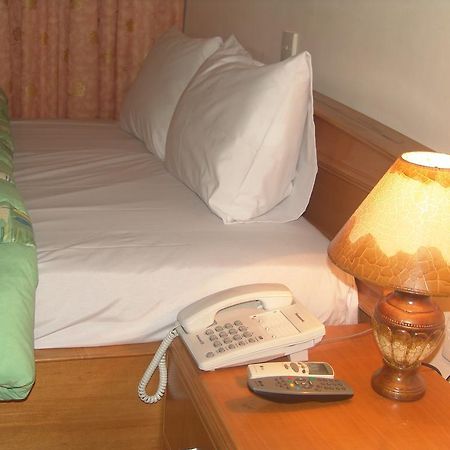 Eastgate Hotel Accra Phòng bức ảnh