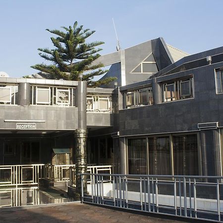 Eastgate Hotel Accra Ngoại thất bức ảnh