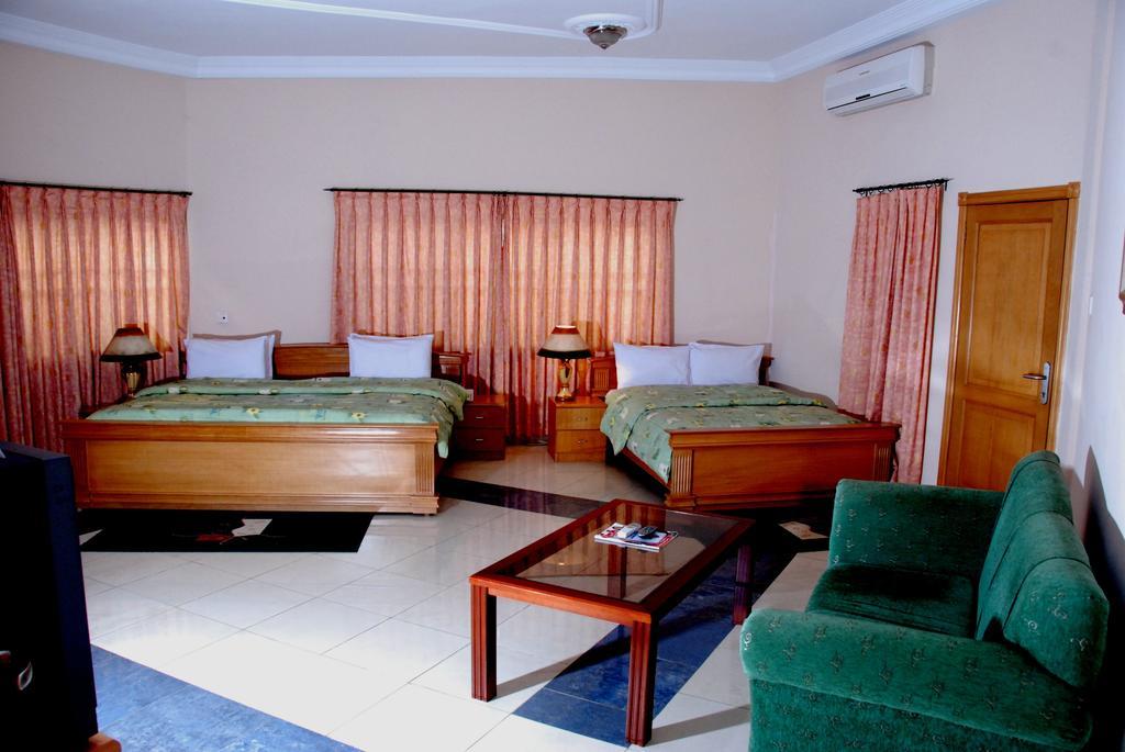 Eastgate Hotel Accra Ngoại thất bức ảnh