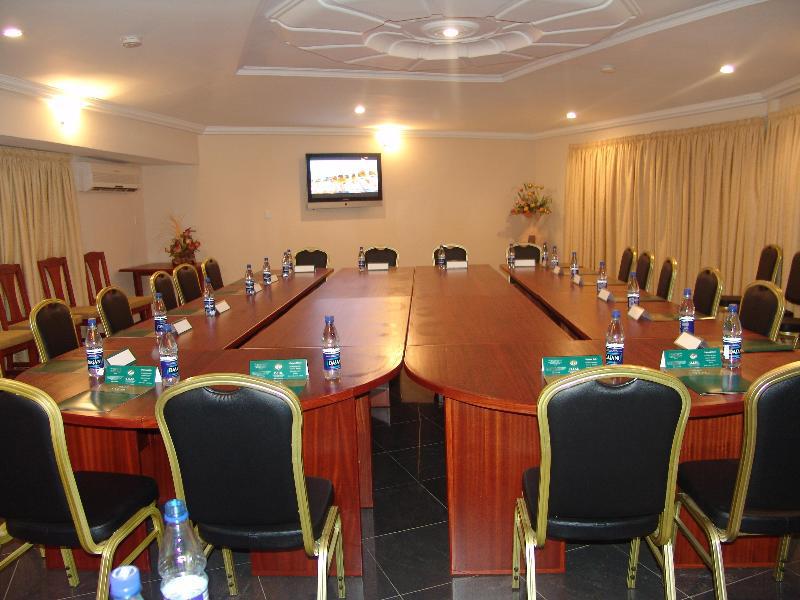 Eastgate Hotel Accra Tiện nghi bức ảnh