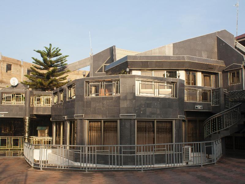 Eastgate Hotel Accra Ngoại thất bức ảnh