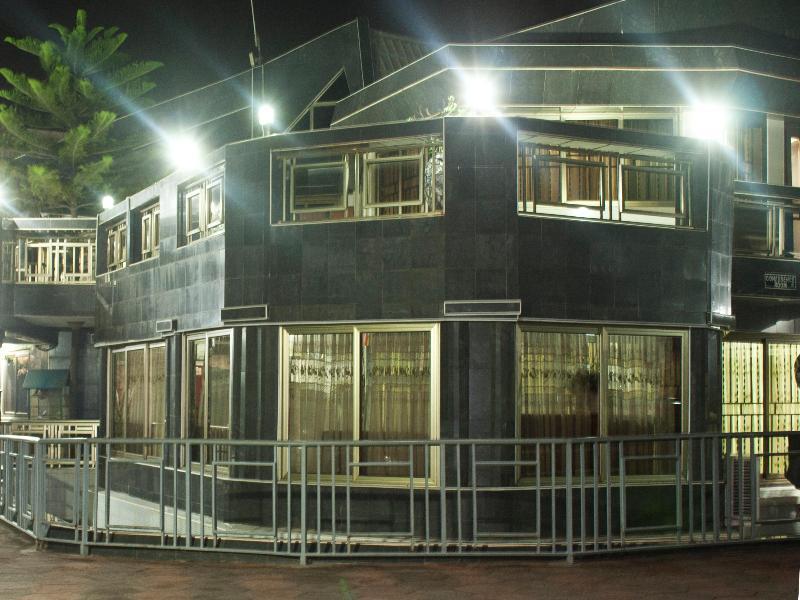Eastgate Hotel Accra Ngoại thất bức ảnh