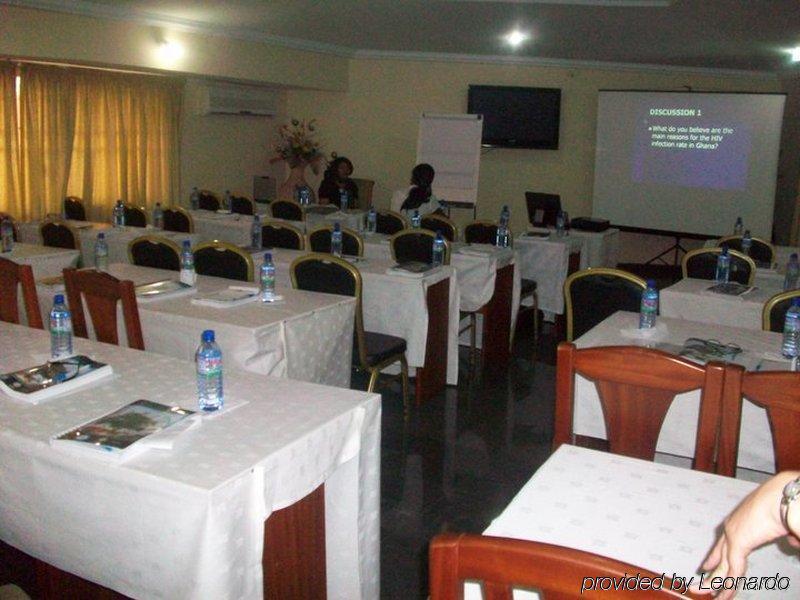 Eastgate Hotel Accra Tiện nghi bức ảnh
