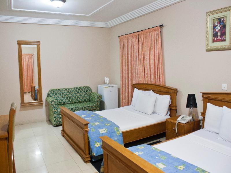 Eastgate Hotel Accra Ngoại thất bức ảnh