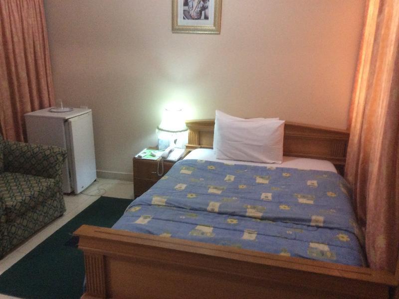 Eastgate Hotel Accra Ngoại thất bức ảnh