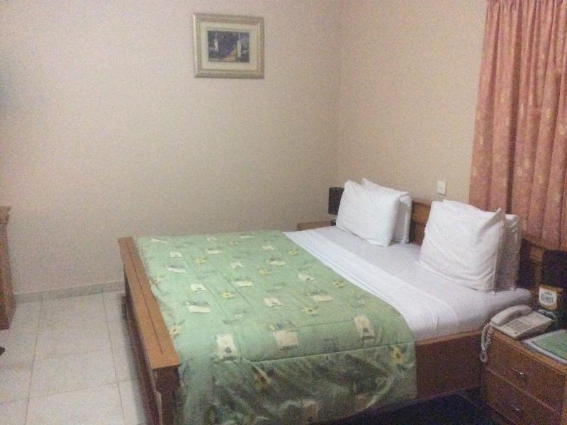 Eastgate Hotel Accra Ngoại thất bức ảnh
