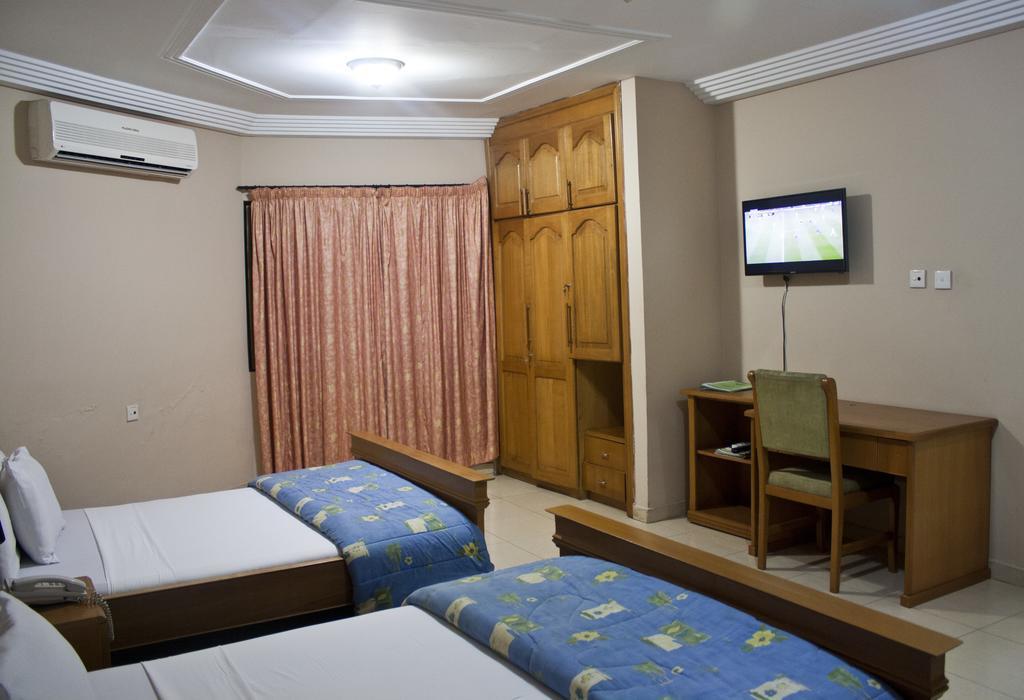 Eastgate Hotel Accra Ngoại thất bức ảnh