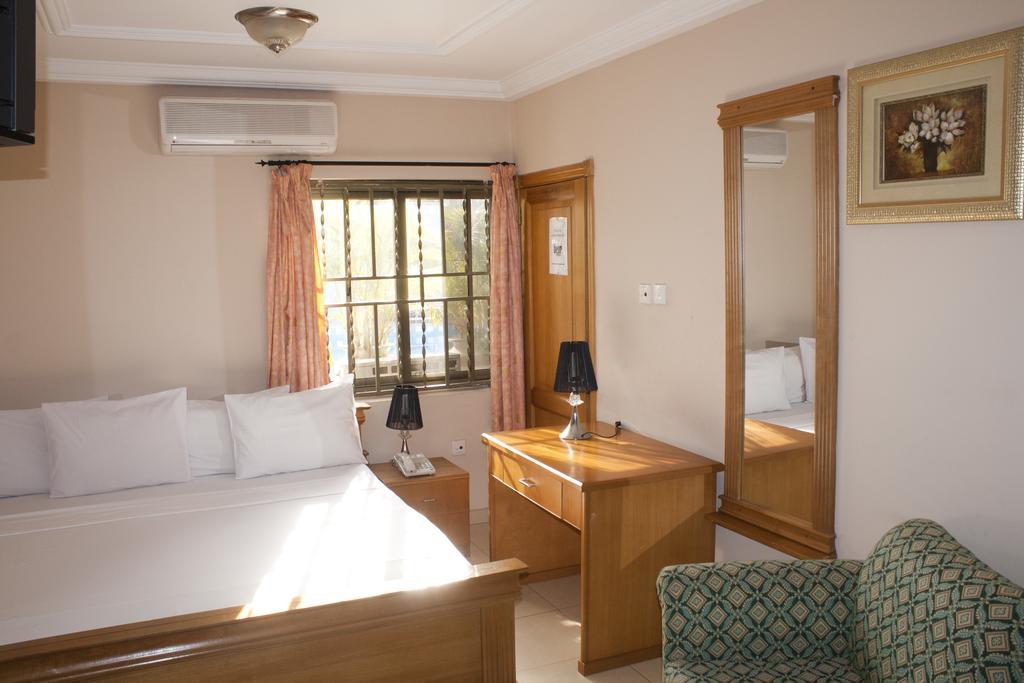 Eastgate Hotel Accra Ngoại thất bức ảnh