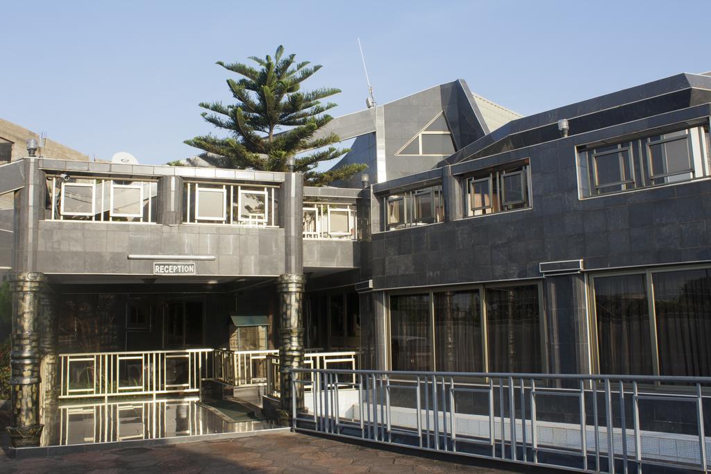 Eastgate Hotel Accra Ngoại thất bức ảnh