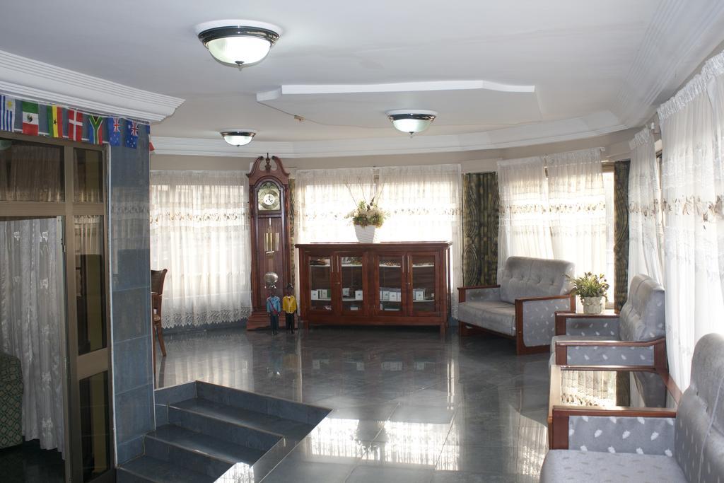 Eastgate Hotel Accra Ngoại thất bức ảnh