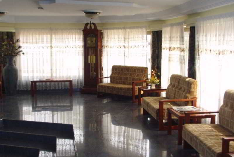 Eastgate Hotel Accra Ngoại thất bức ảnh