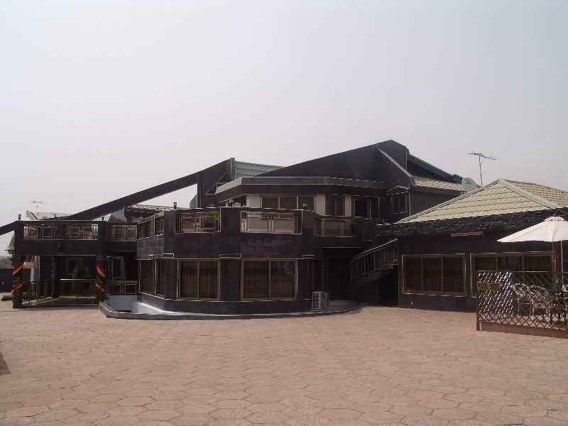 Eastgate Hotel Accra Ngoại thất bức ảnh