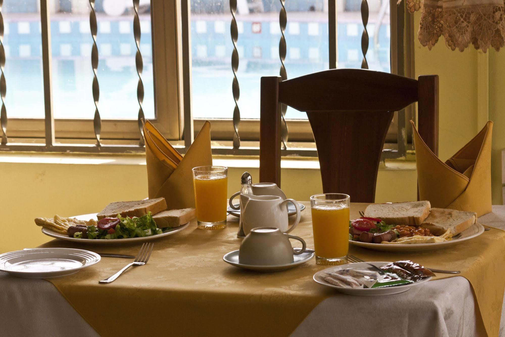 Eastgate Hotel Accra Ngoại thất bức ảnh